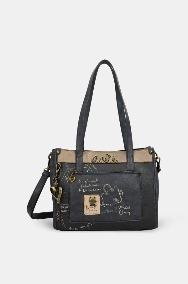Bolso shopper grande Anekke Boutique