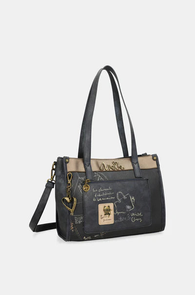 Bolso shopper grande Anekke Boutique