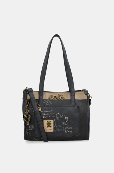 Bolso shopper grande Anekke Boutique