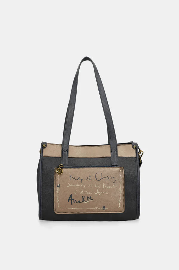 Bolso shopper grande Anekke Boutique