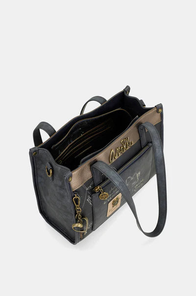 Bolso shopper grande Anekke Boutique