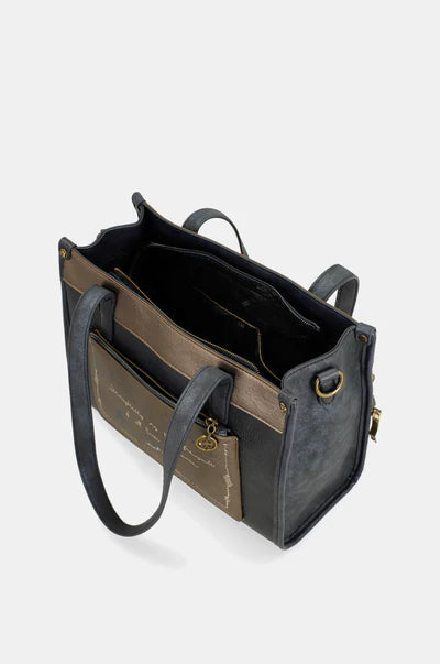 Bolso shopper grande Anekke Boutique