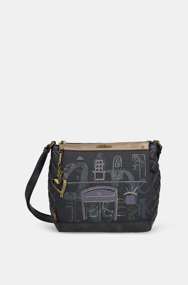 Bolso bandolera Anekke Boutique