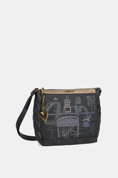 Bolso bandolera Anekke Boutique