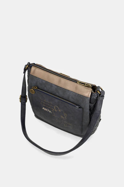Bolso bandolera Anekke Boutique