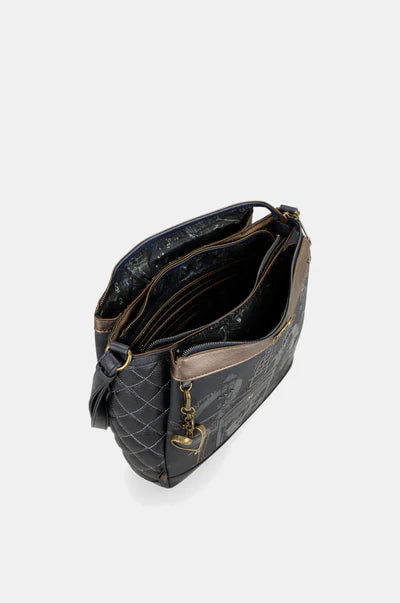 Bolso bandolera Anekke Boutique