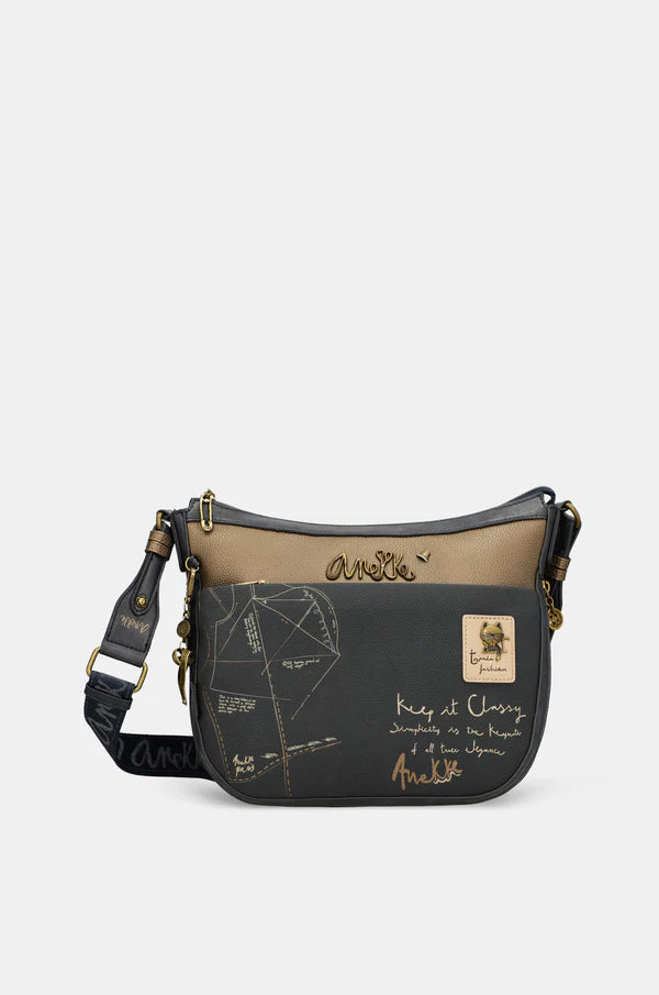 Bolso bandolera Anekke Boutique