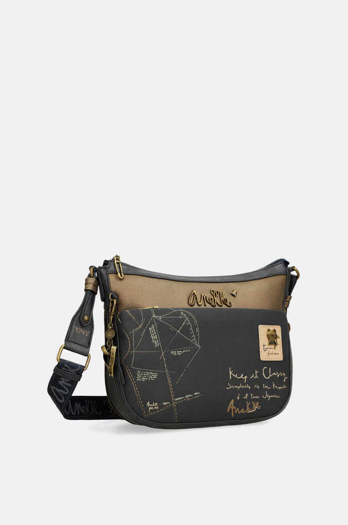 Bolso bandolera Anekke Boutique