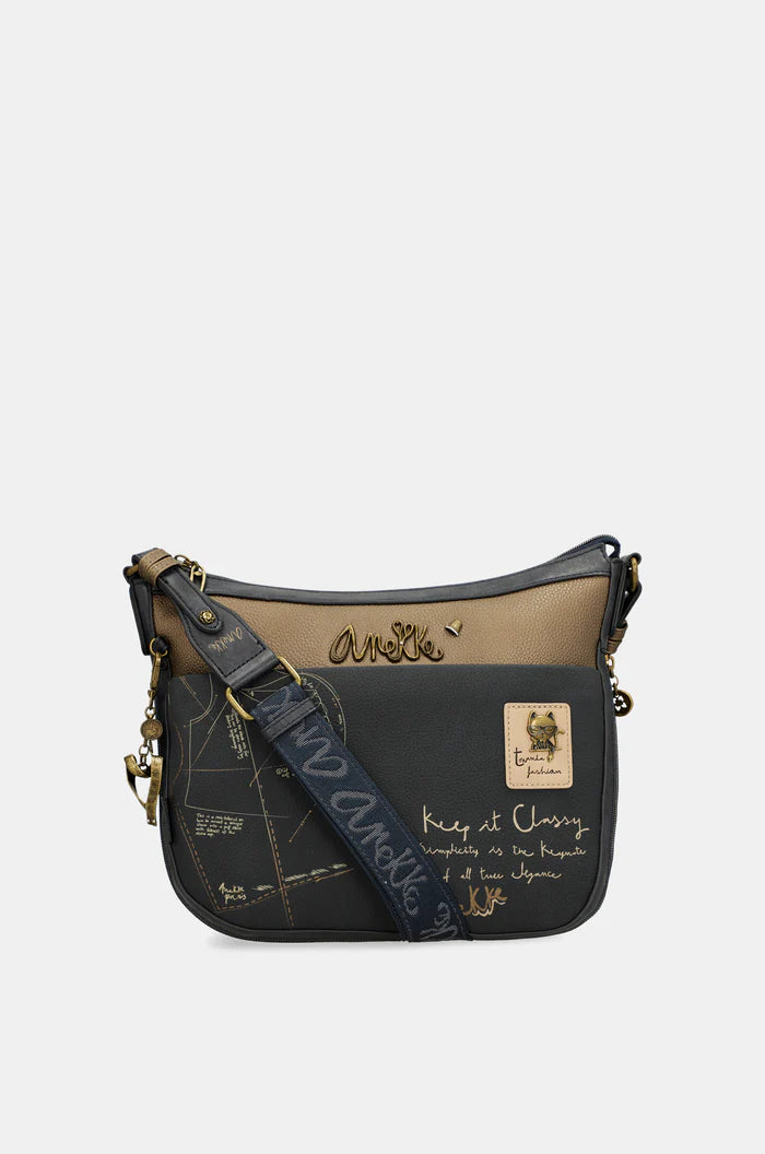 Bolso bandolera Anekke Boutique