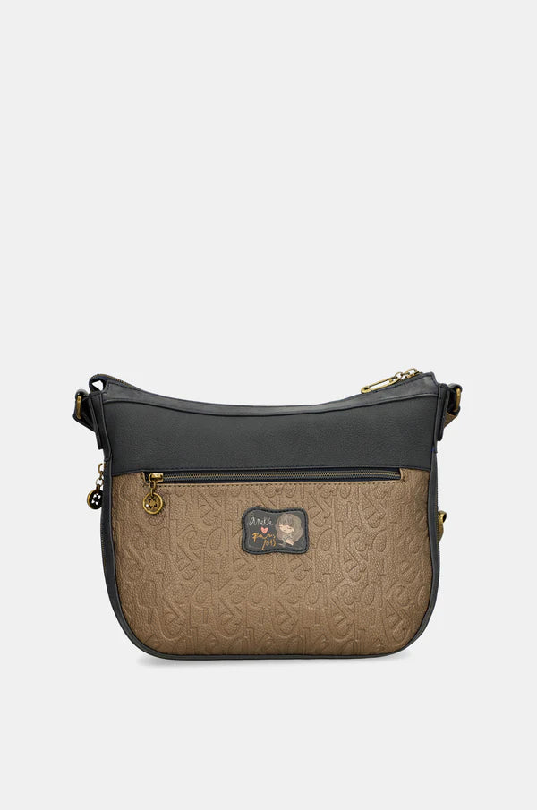 Bolso bandolera Anekke Boutique
