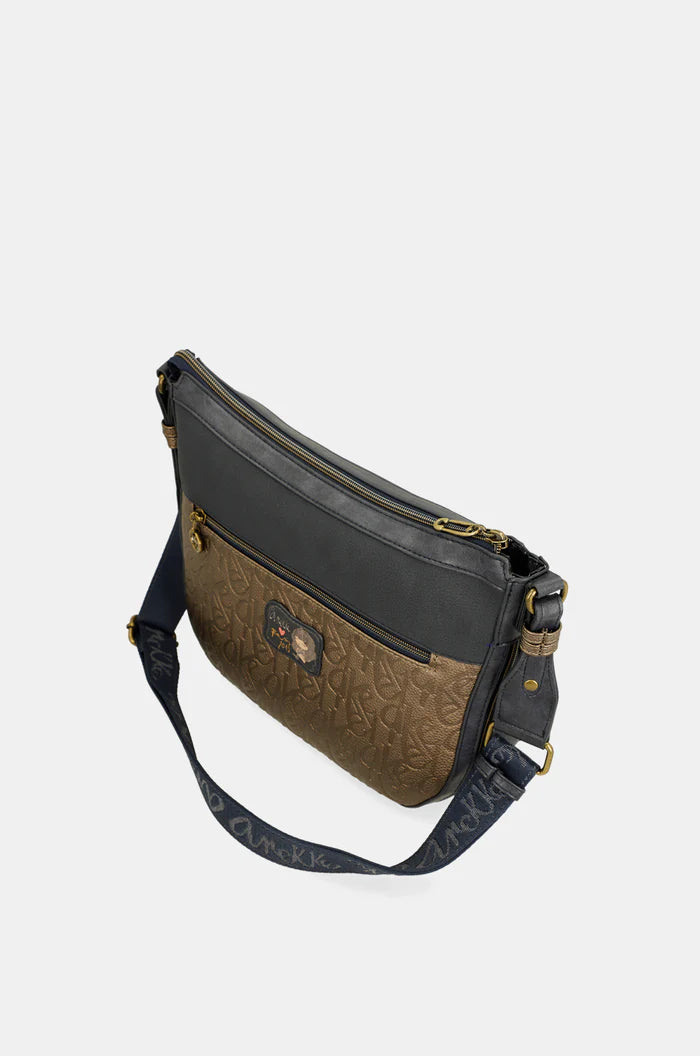 Bolso bandolera Anekke Boutique