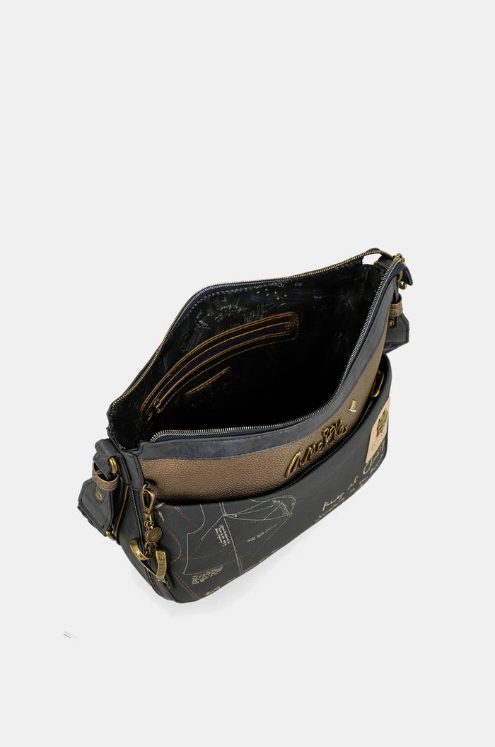 Bolso bandolera Anekke Boutique
