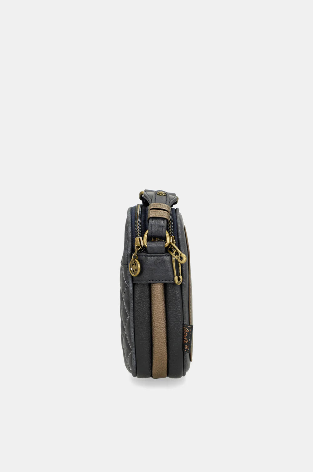Bolso bandolera 3 compartimentos Anekke Boutique