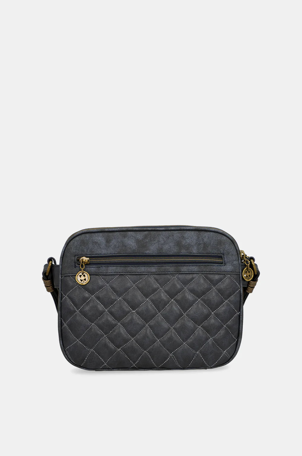 Bolso bandolera 3 compartimentos Anekke Boutique