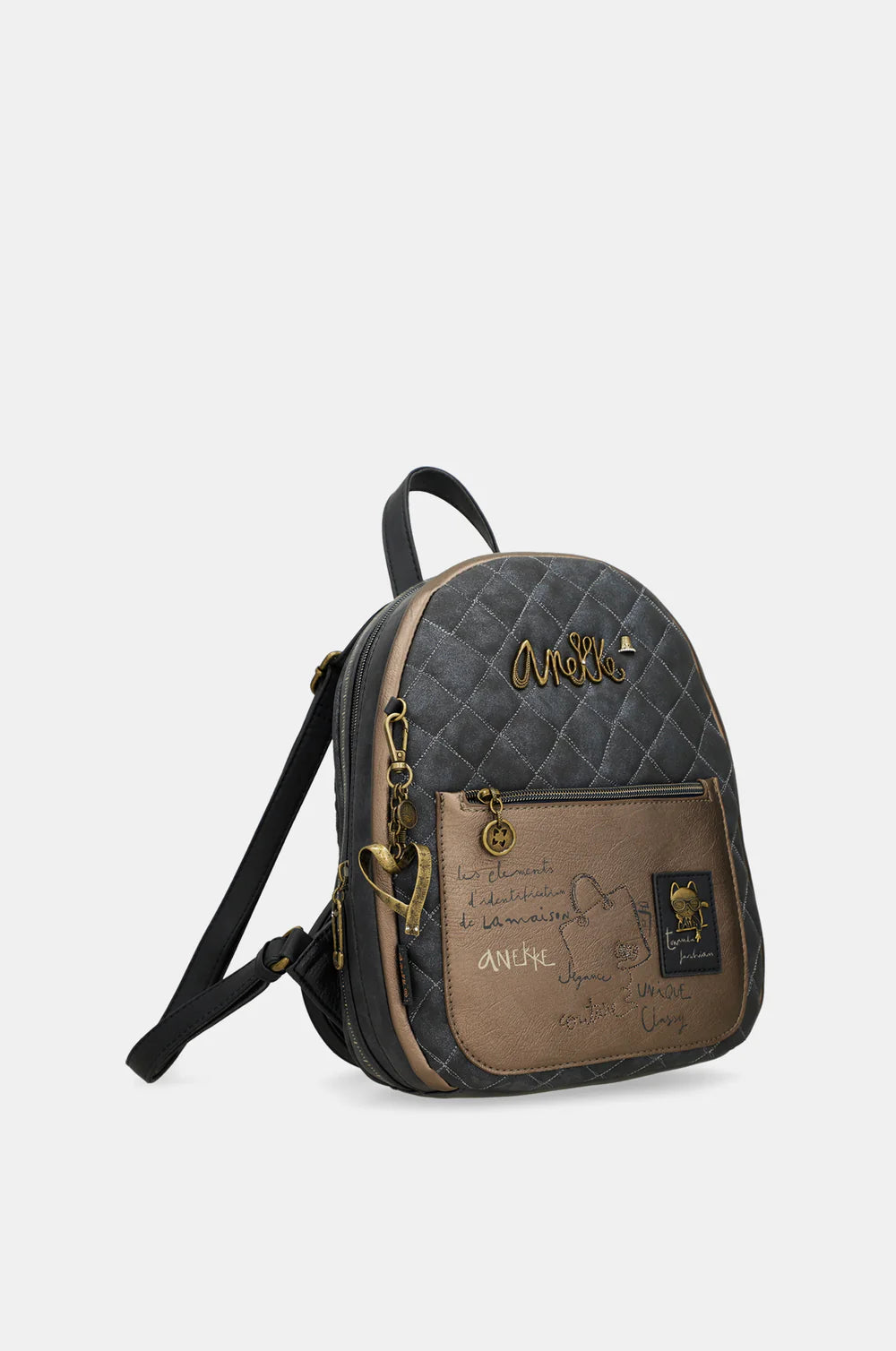 Mochila Anekke Boutique
