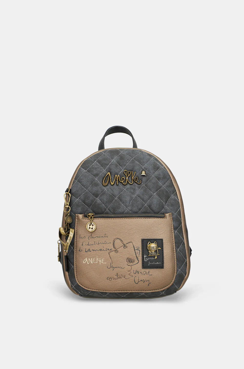 Mochila Anekke Boutique