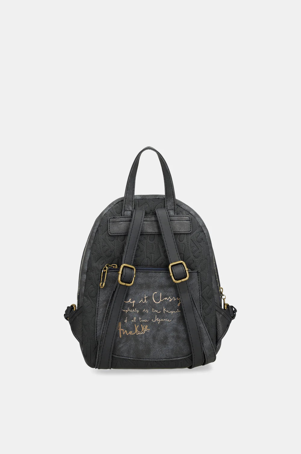 Mochila Anekke Boutique