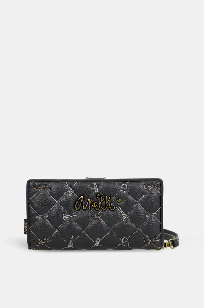 Billetero grande Anekke Boutique