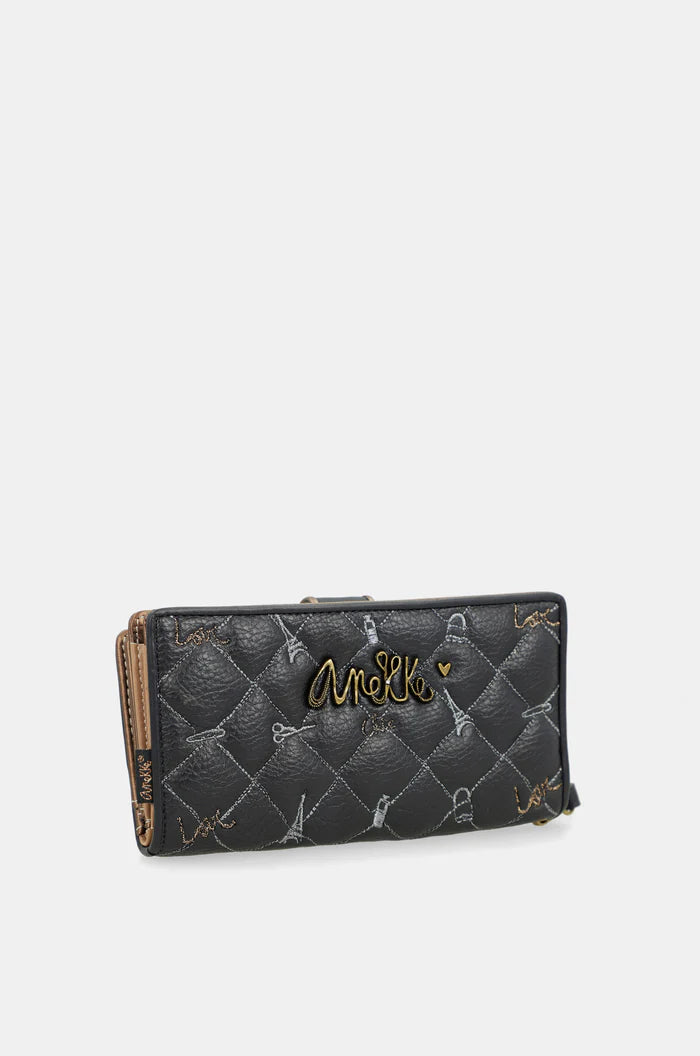 Billetero grande Anekke Boutique