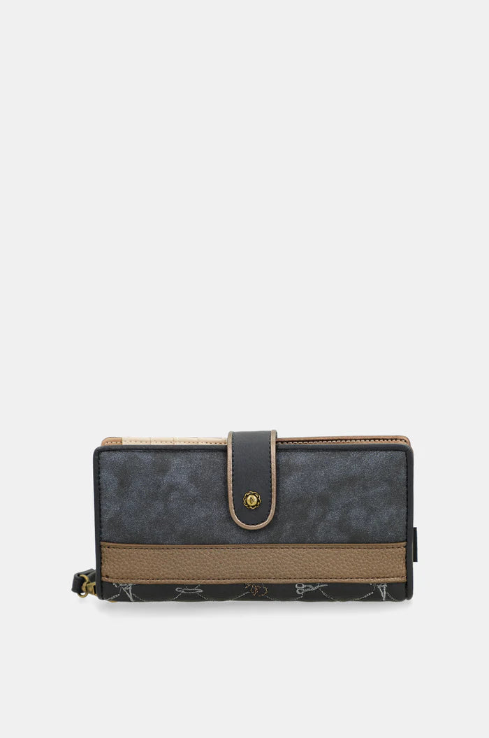 Billetero grande Anekke Boutique