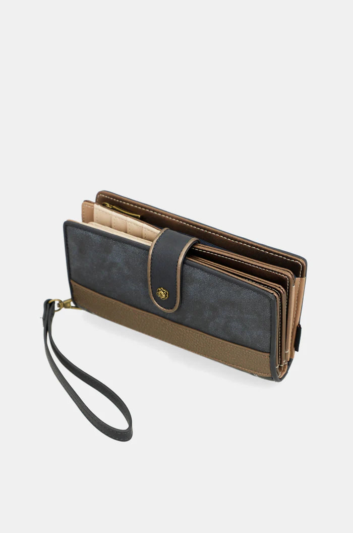 Billetero grande Anekke Boutique