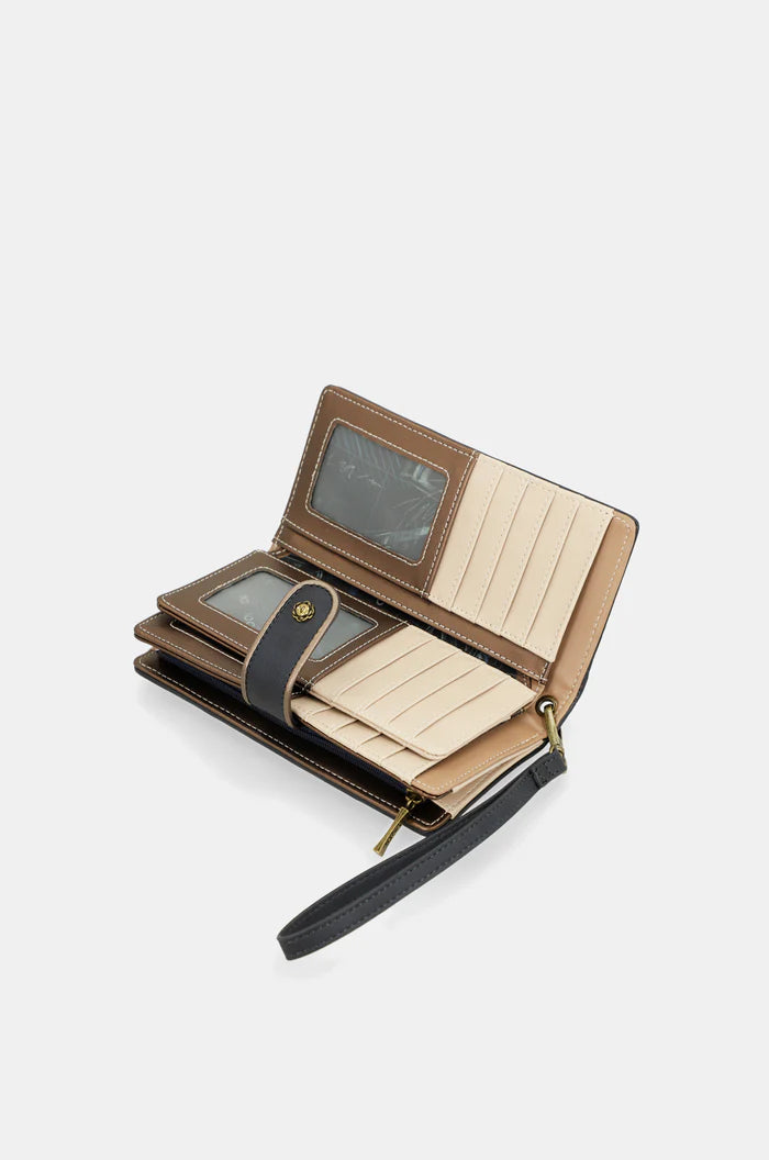 Billetero grande Anekke Boutique