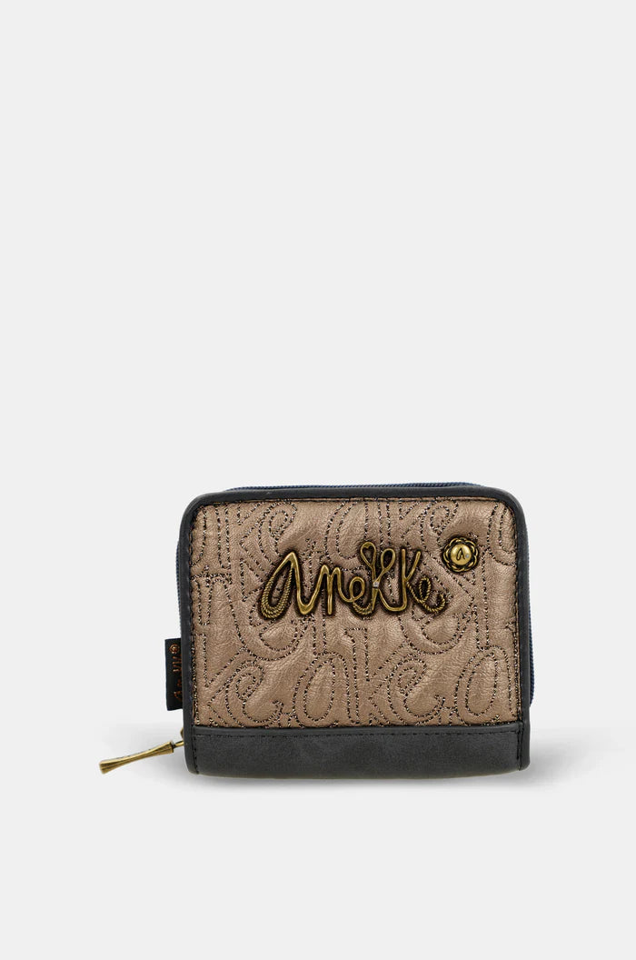 Billetero pequeño Anekke Boutique