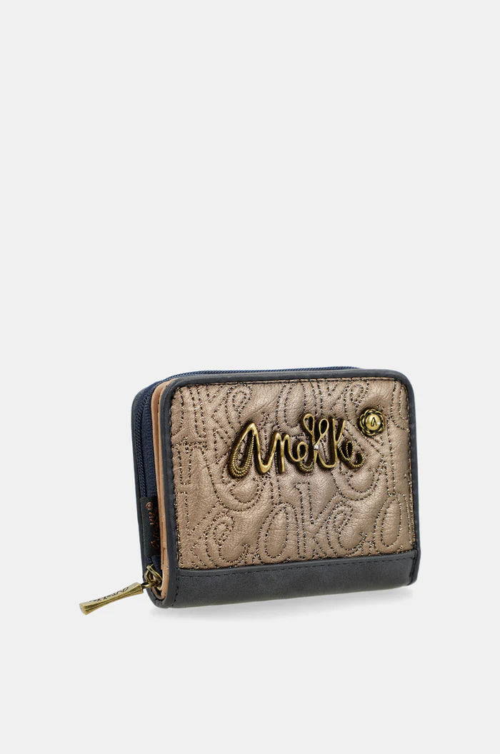 Billetero pequeño Anekke Boutique