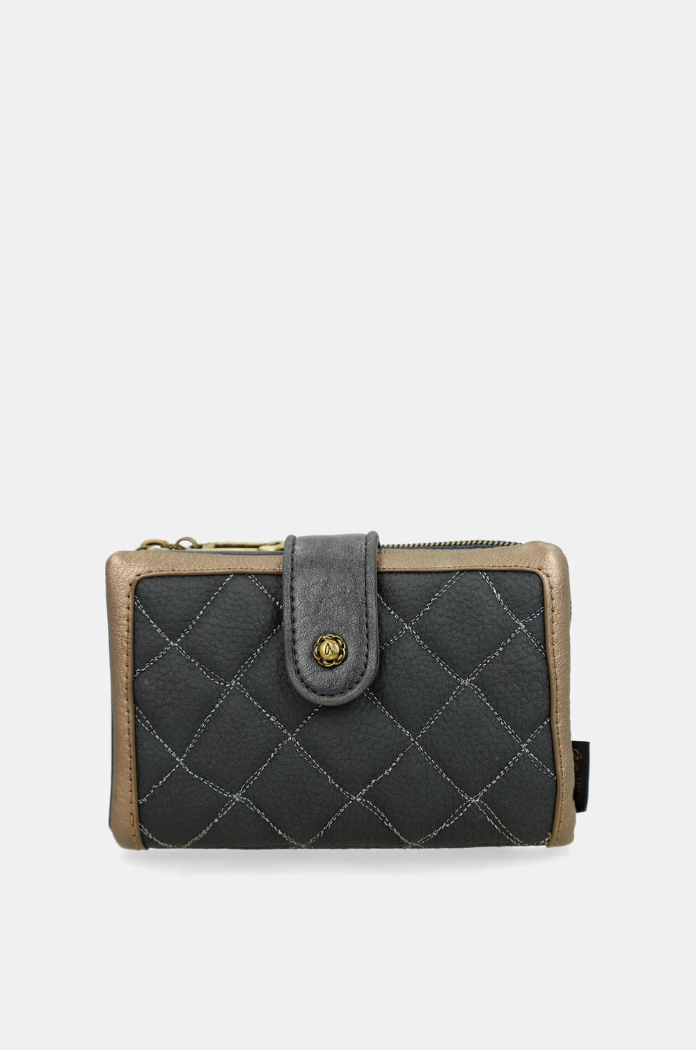 Billetero mediano flexible Anekke Boutique
