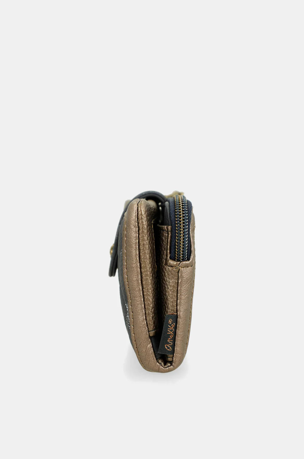 Billetero mediano flexible Anekke Boutique