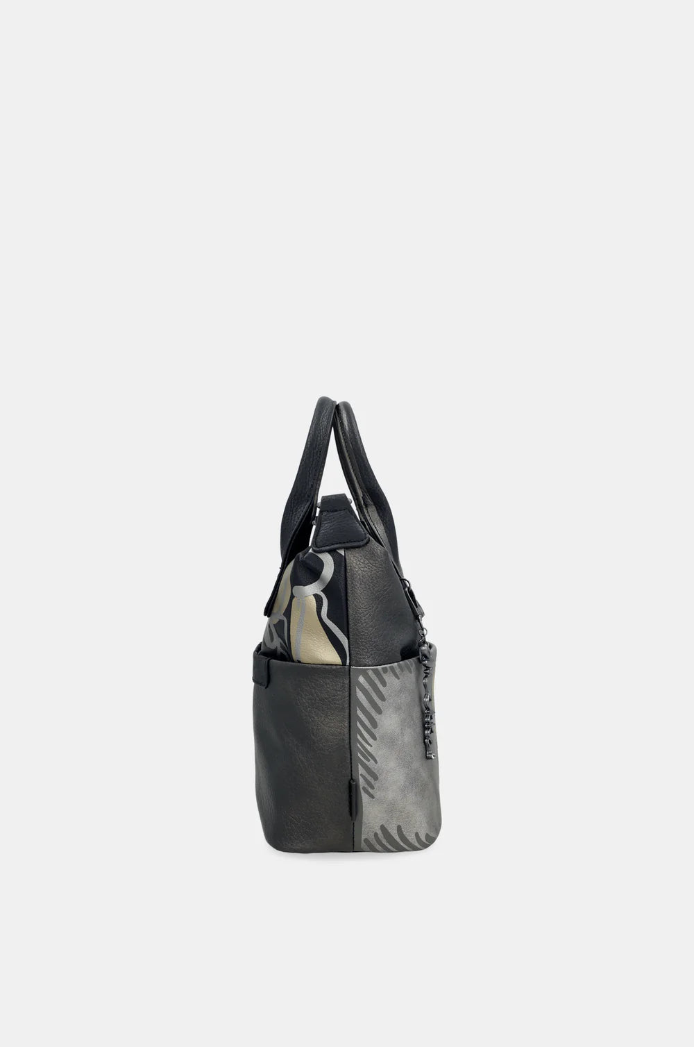 Bolso de mano y bandolera Anekke Nature Koko