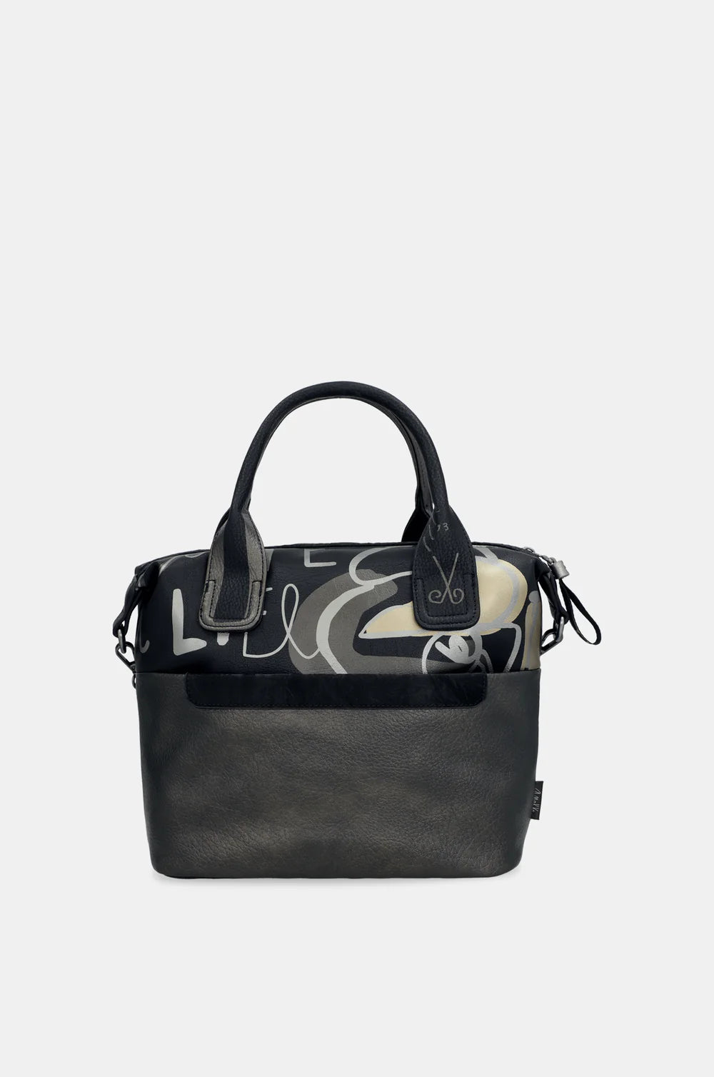 Bolso de mano y bandolera Anekke Nature Koko