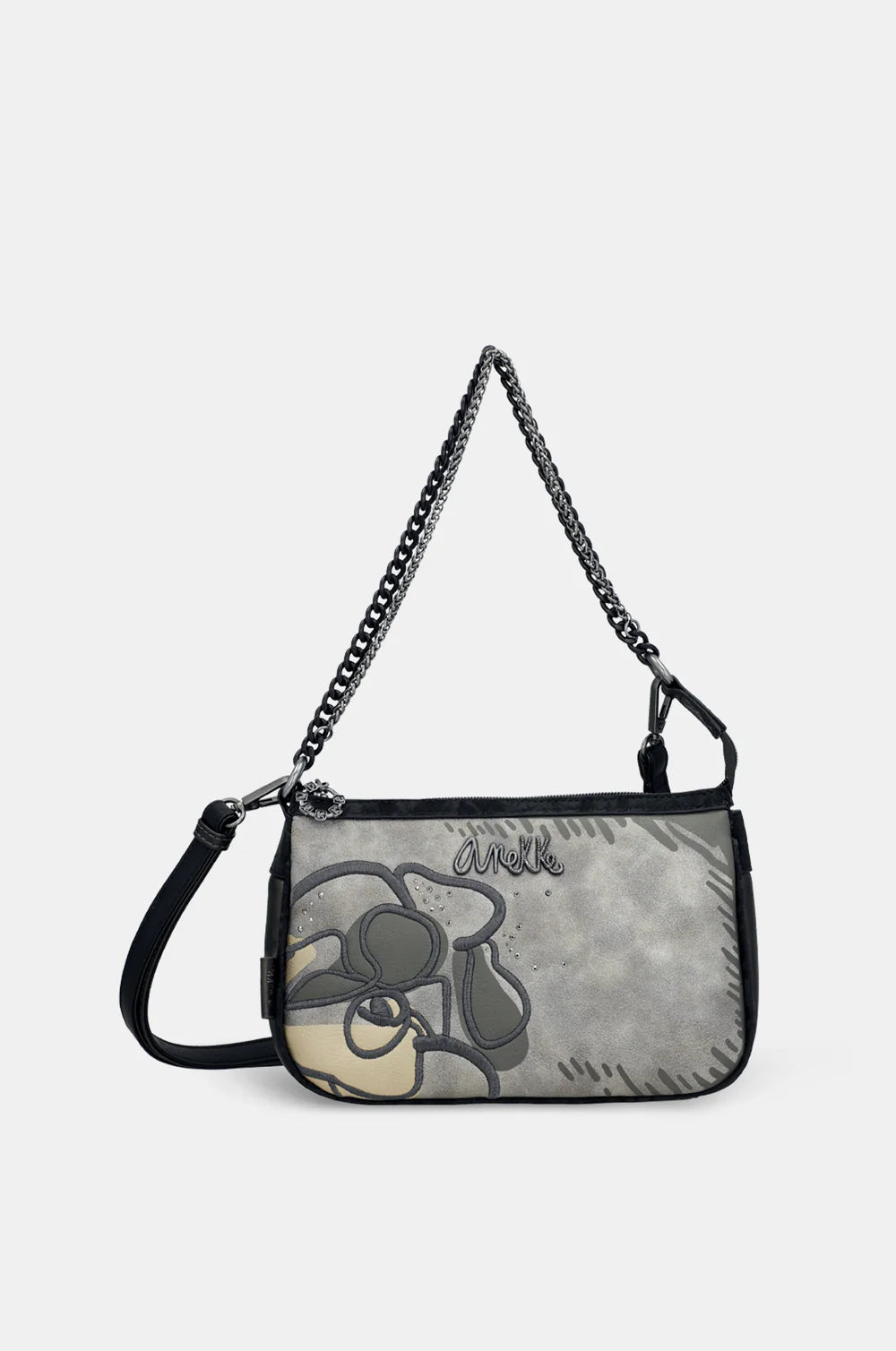 Bolso bandolera Anekke Nature Koko