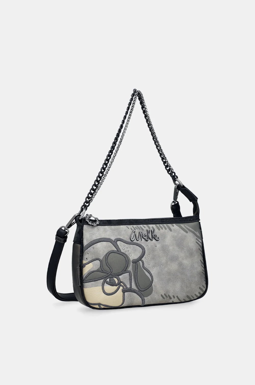 Bolso bandolera Anekke Nature Koko
