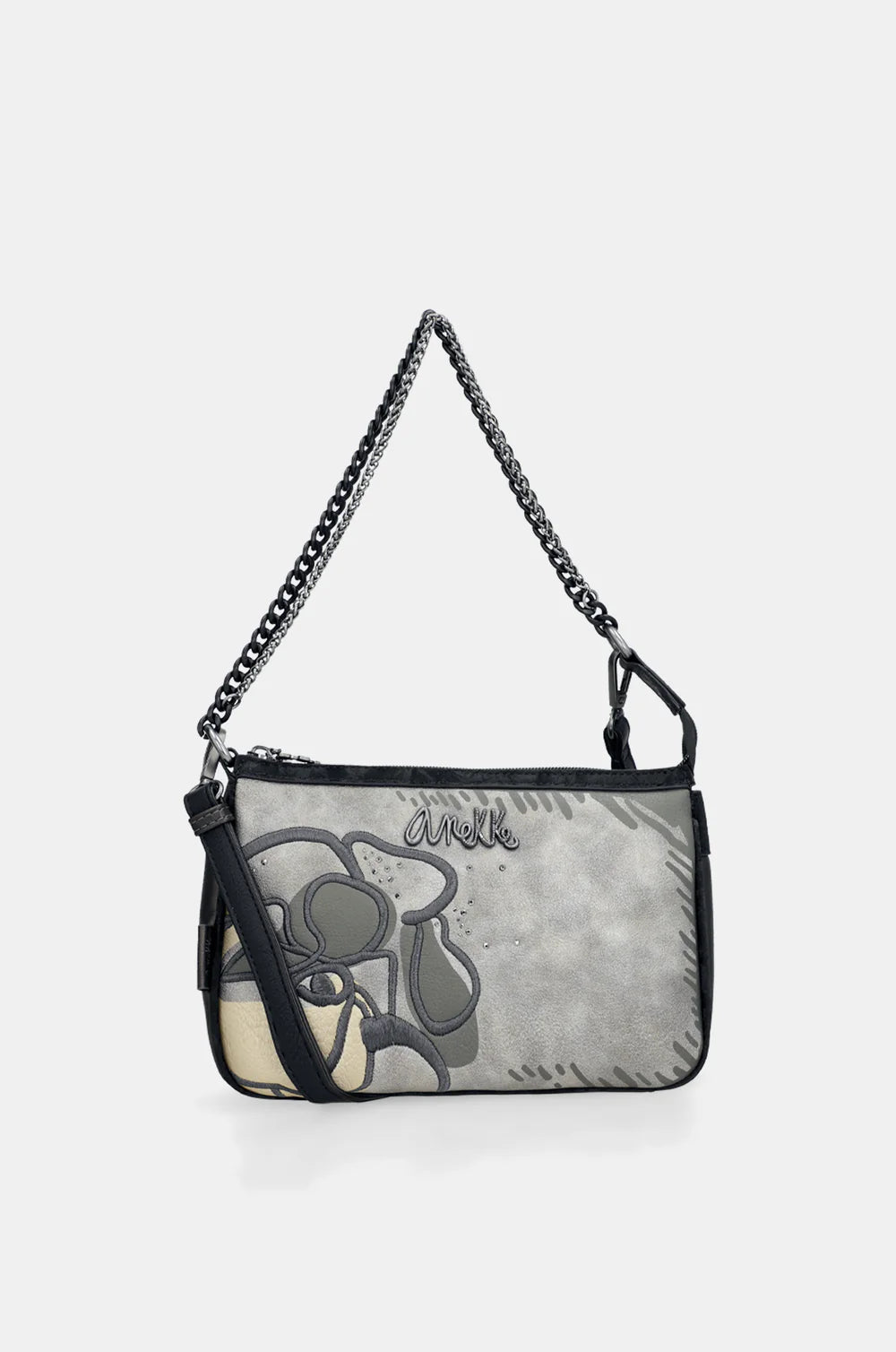Bolso bandolera Anekke Nature Koko