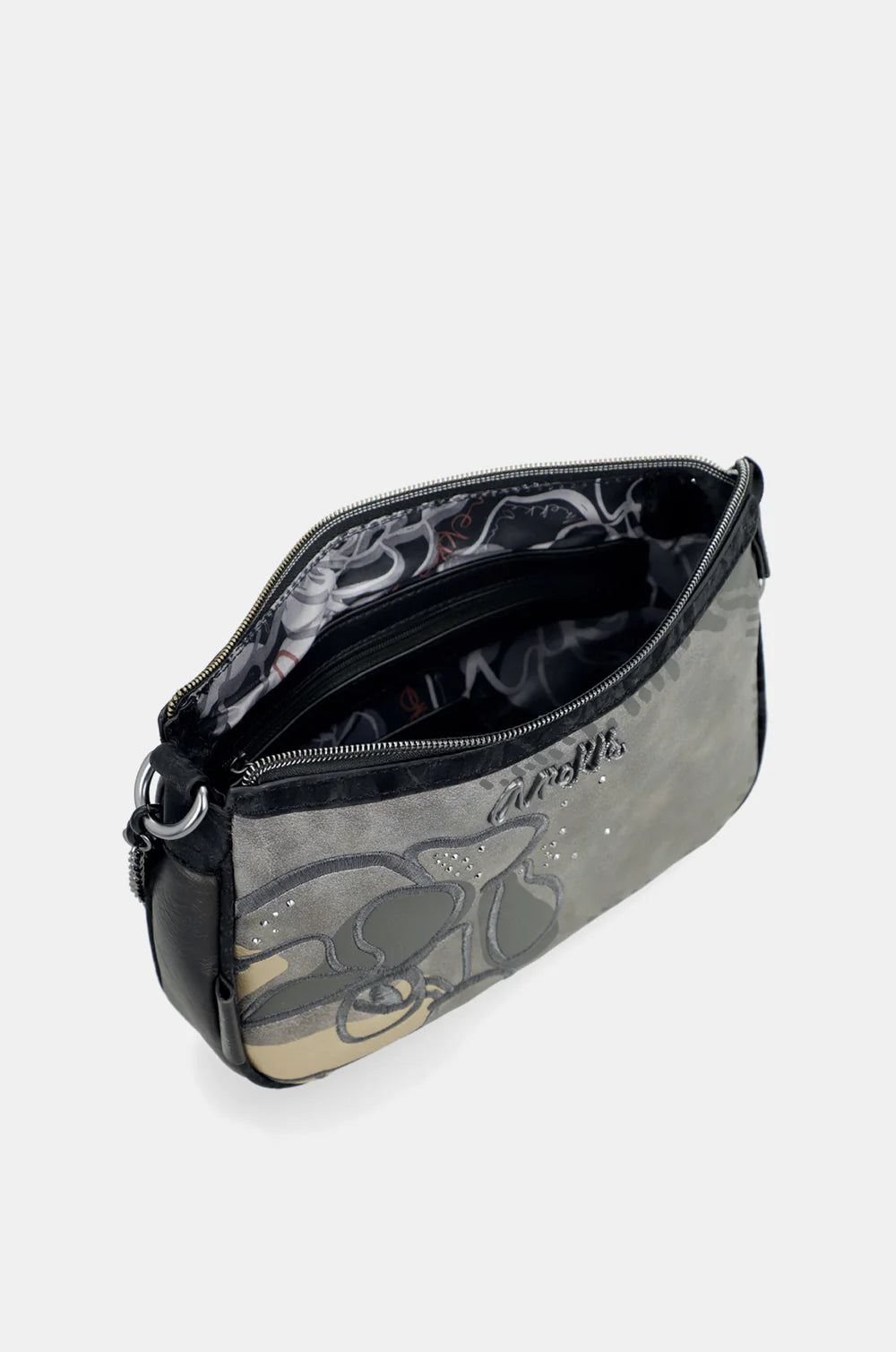 Bolso bandolera Anekke Nature Koko
