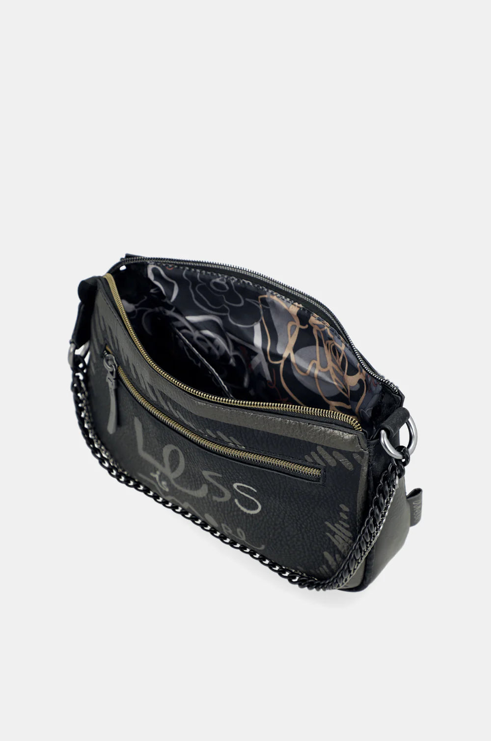 Bolso bandolera Anekke Nature Koko