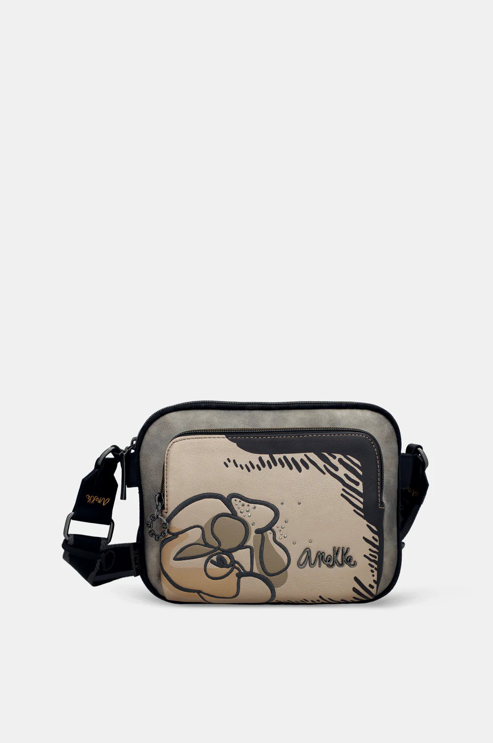 Bolso bandolera Anekke Nature Koko