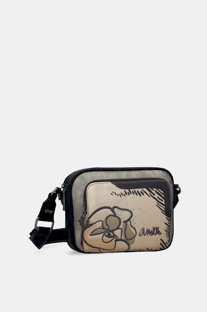Bolso bandolera Anekke Nature Koko