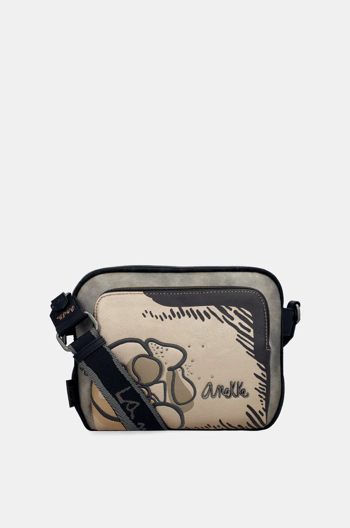 Bolso bandolera Anekke Nature Koko