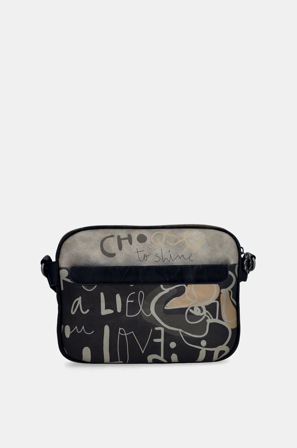 Bolso bandolera Anekke Nature Koko