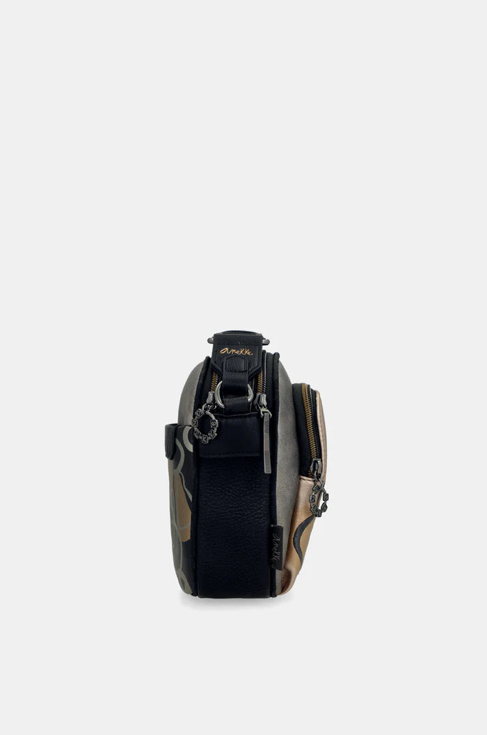 Bolso bandolera Anekke Nature Koko