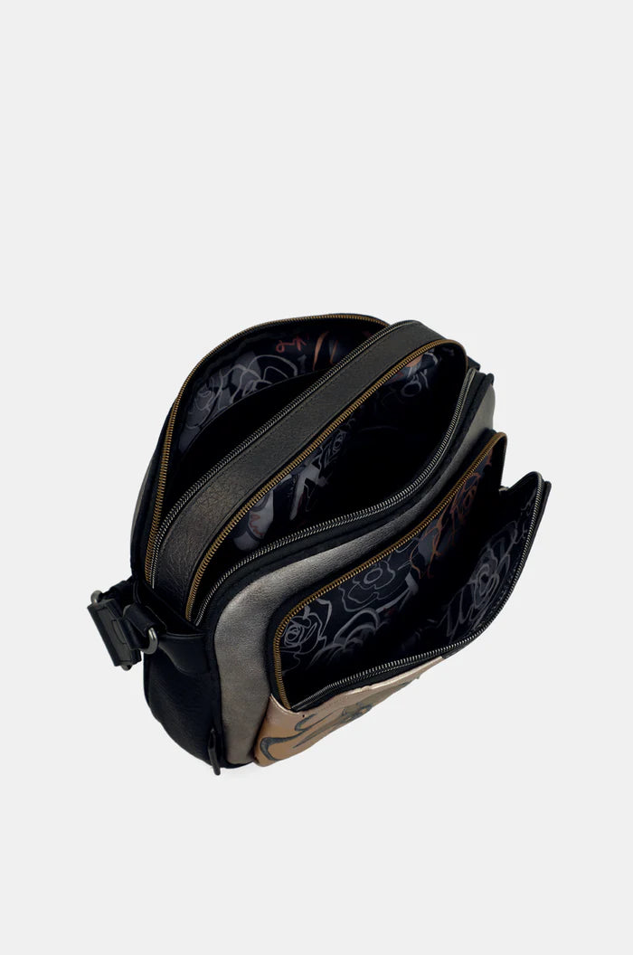 Bolso bandolera Anekke Nature Koko