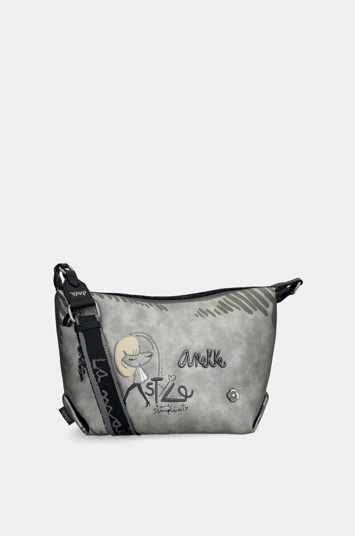 Bolso bandolera Anekke Nature Koko