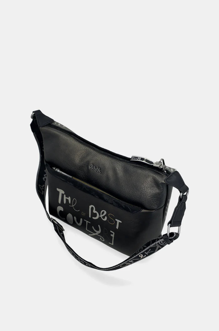 Bolso bandolera Anekke Nature Koko