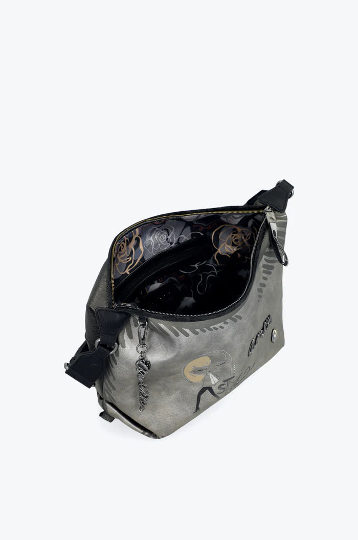 Bolso bandolera Anekke Nature Koko