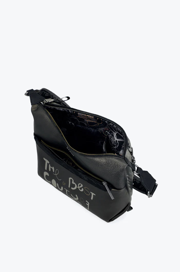 Bolso bandolera Anekke Nature Koko