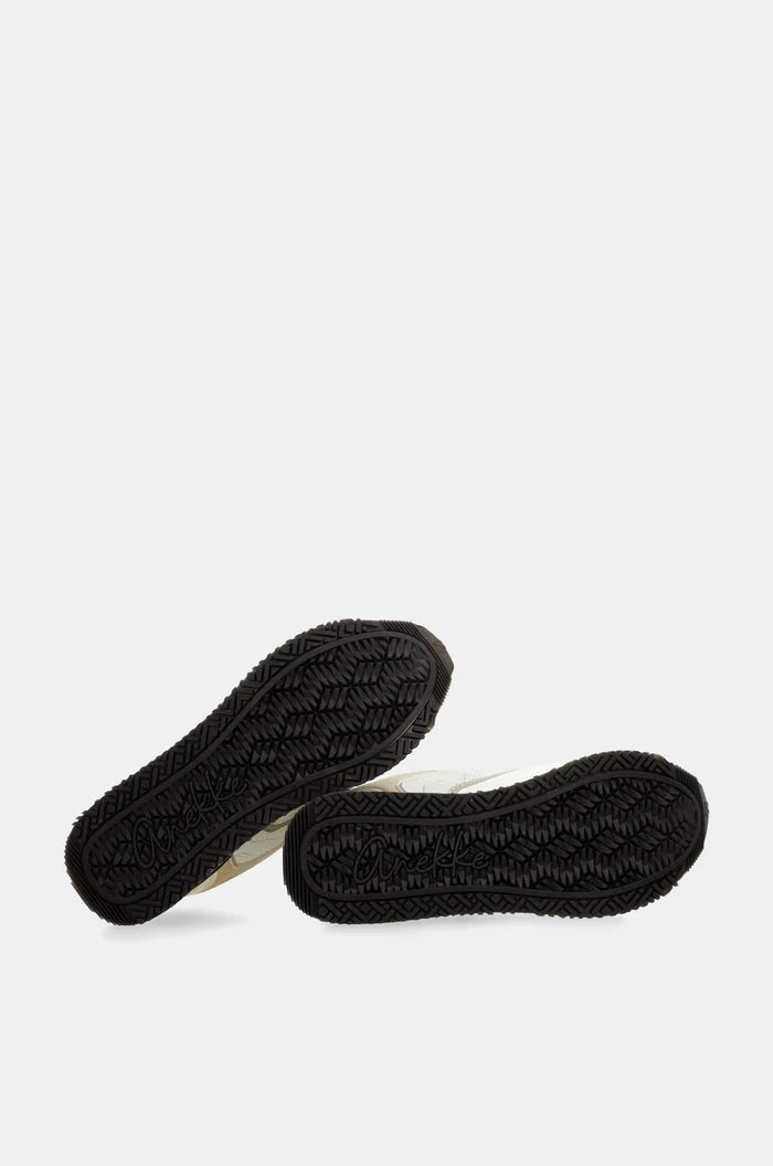 Deportivos con cuña Anekke Blancos