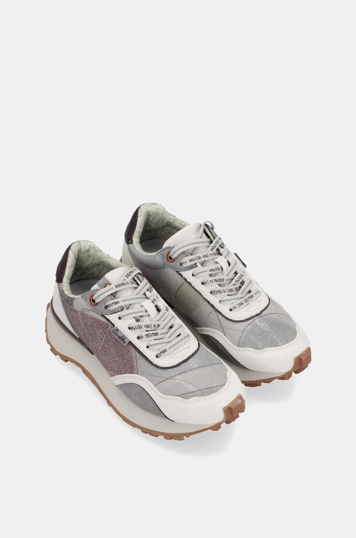 Deportivos Anekke Plata