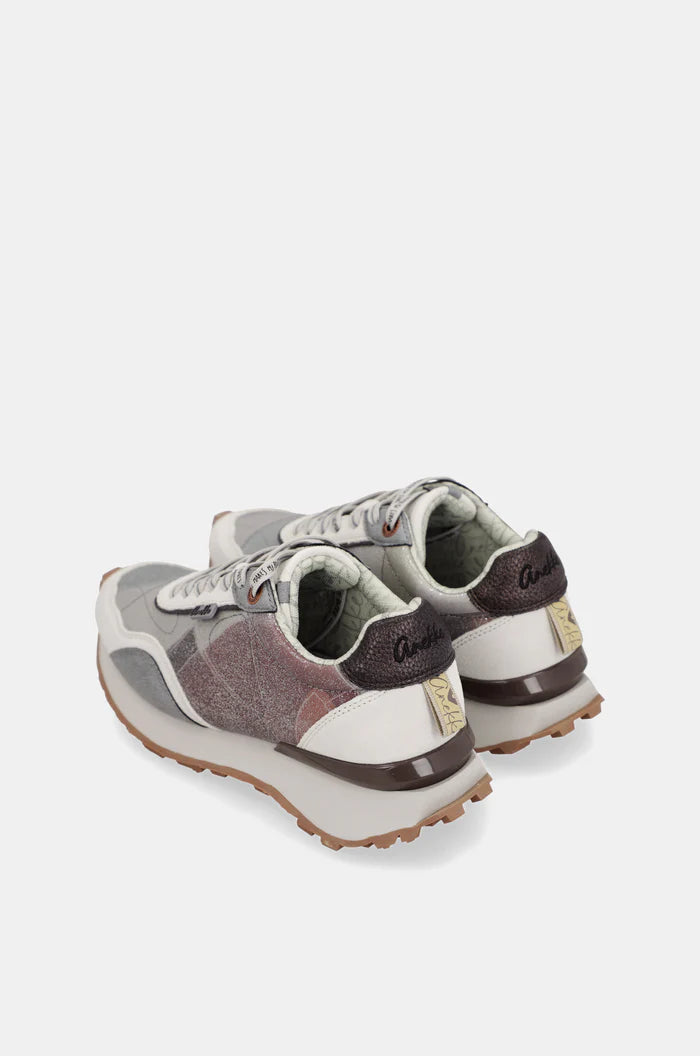 Deportivos Anekke Plata